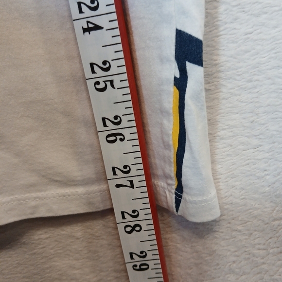 Divided by H&M THE SIMPSONS Size  Large T-shirt White - Picture 3 of 6